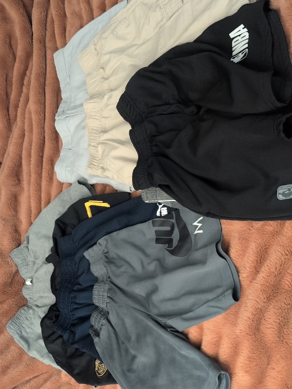 Assorted Boys 10-12 Clothes